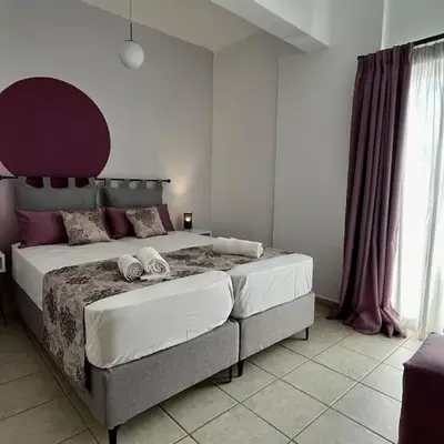 Michael Apartments 2