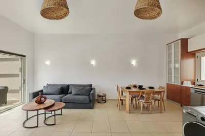 Gallery image of Cassiopeia 5 Bedroom Villa on beach with pool in Chania Town