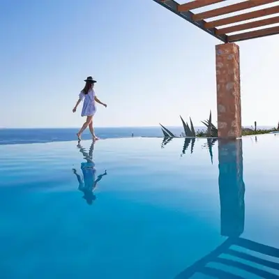 Elafonisi Villas