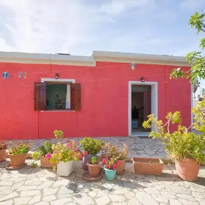 Levendi's House