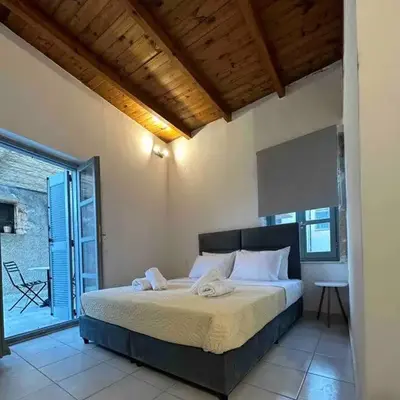 Casa Di Sarpaki