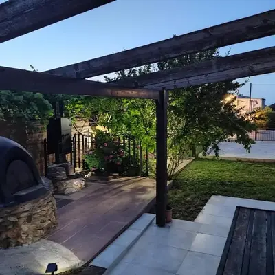 Rododafni Apartments