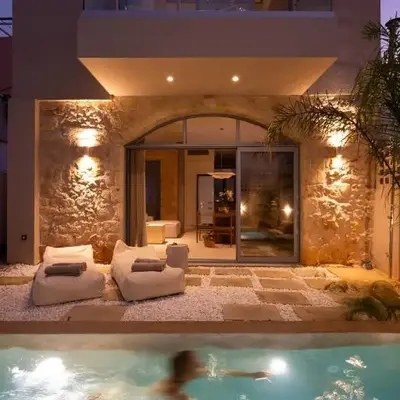 Once Upon a Home