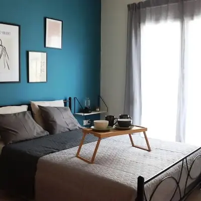 Down Town apartment 27a