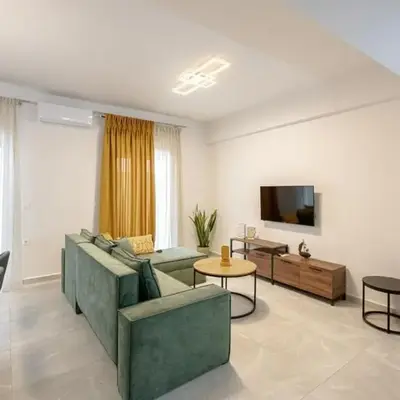 Luxury Chic Retreat Suites