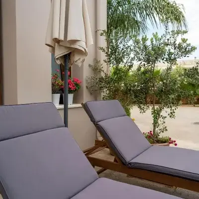 Natalia's Apartment in Tavronitis