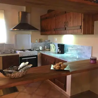 Impressive Platanias Villa Villa Bulma 2 Bedrooms Private Pool