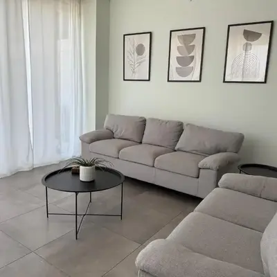 Karamela Apartment