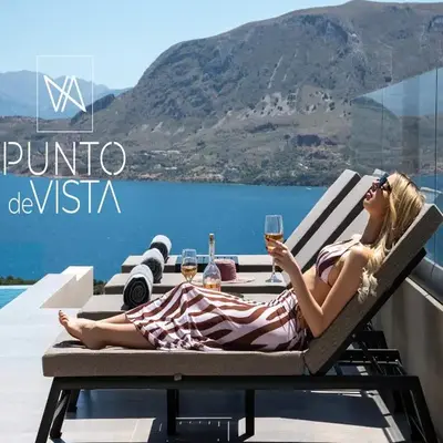 Punto De Vista Luxury Villas