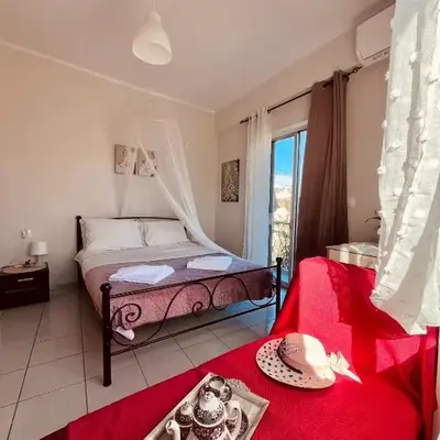Yasemi Chania Residences