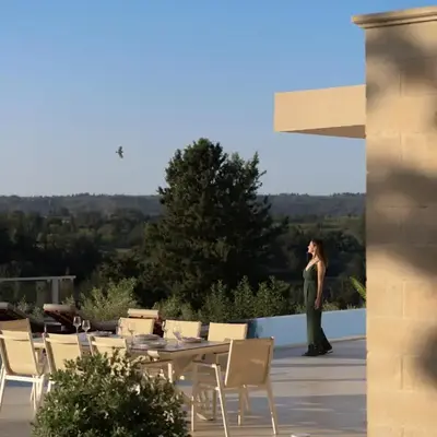 Reflection Villa