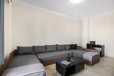 Gallery image of UPLEVEL Apartment, city & sea view next to Old Port in Chania Town