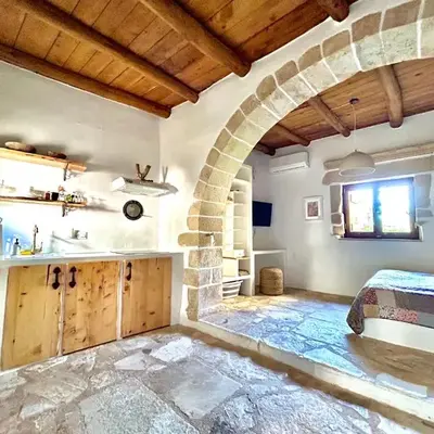 Villa ABBA