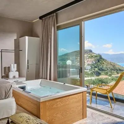 Nami Suites - Alenia