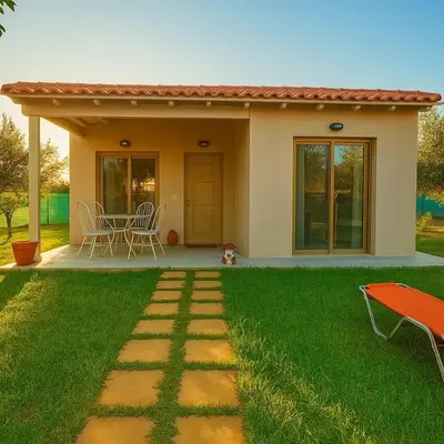 Coastal Haven Your Oasis by the Sea