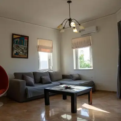 Serenity house