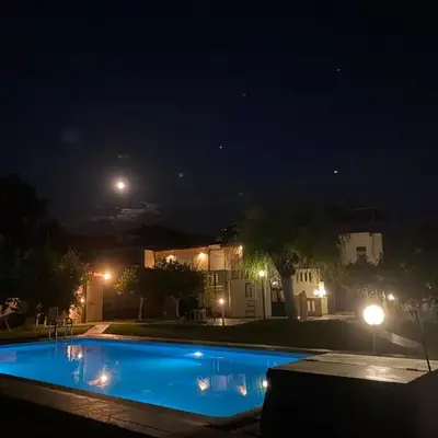 Villa Marianna Lygides