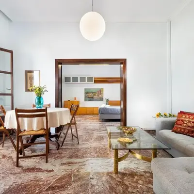 Clio Townhouse