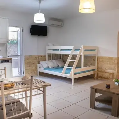 Maria's House in Chania
