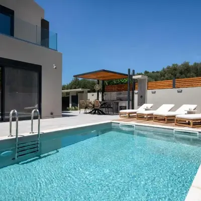 Tersus Luxury Villa