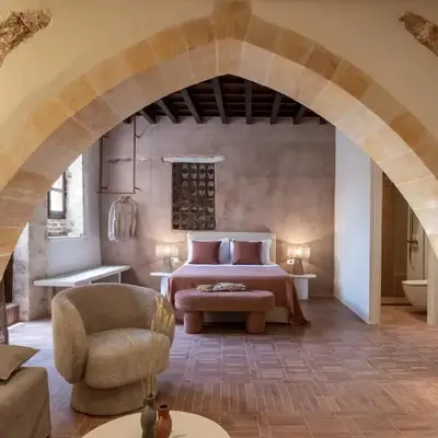 Qualia Slowlife Suites