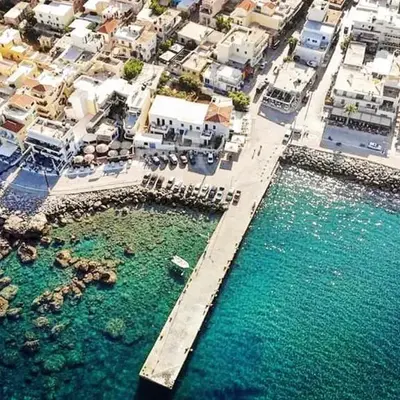 Harbour Studios And Apartments