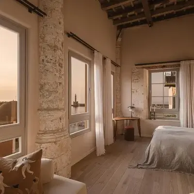 Aisha Hotel