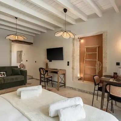 Steki Luxury Room 1