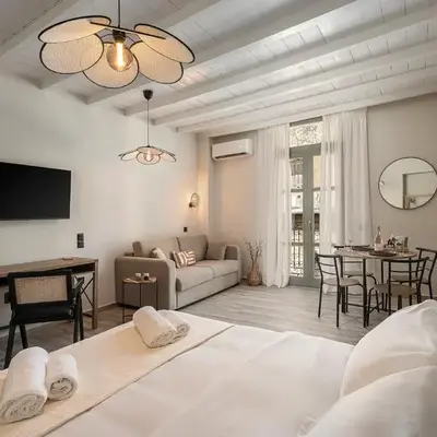 Steki Luxury Room 2