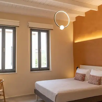 ARCH HOME