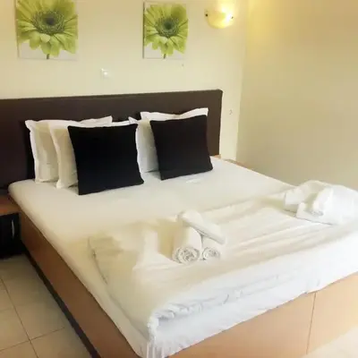 Posto studio 3 Chania Crete 100m from the beach