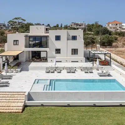 Nemia Luxury Residence