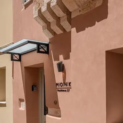 Monk Residence 27 - next to old Venetian Harbor
