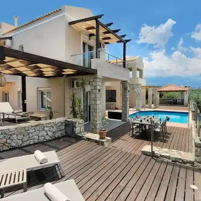 Everlane Seaview Villa
