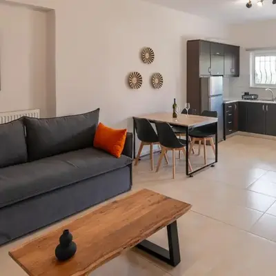 Ibis Apartments Chania