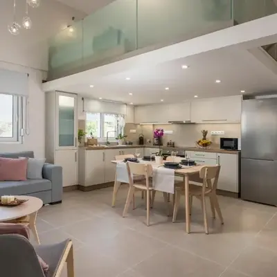 Eranthis Apartment