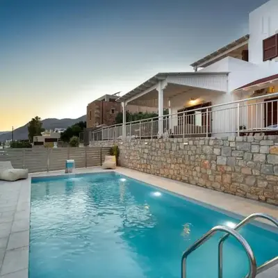 Villa Alia