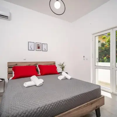 Viola Apartment