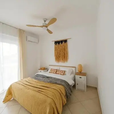 El Chacha Apartment