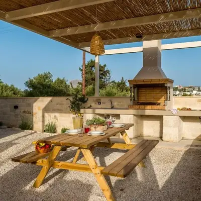Villa Terra Nuova