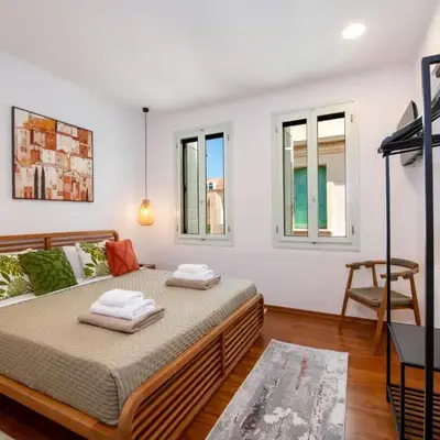 Casa Elysium - Chania Old City