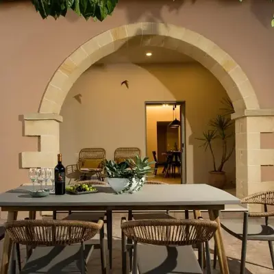 Villa Savina