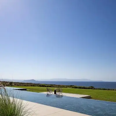 Kiyomi Villa