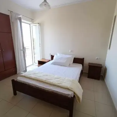 Despoina's Sea View Apartment