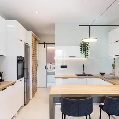 Centrale Apartment Chania
