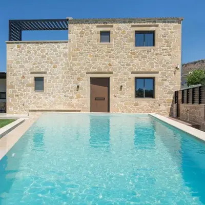 Semes luxury villas