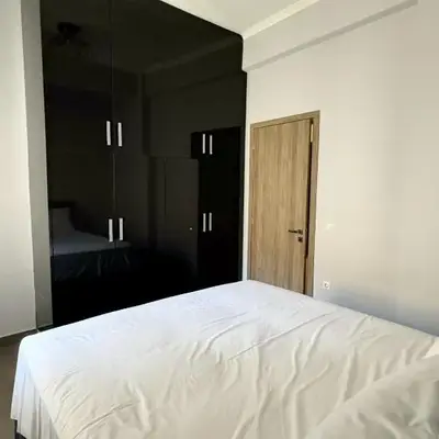 Lia cozy apartment