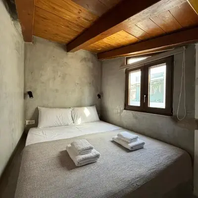Kasteli loft apartment