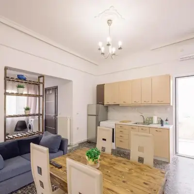 Koumbes home