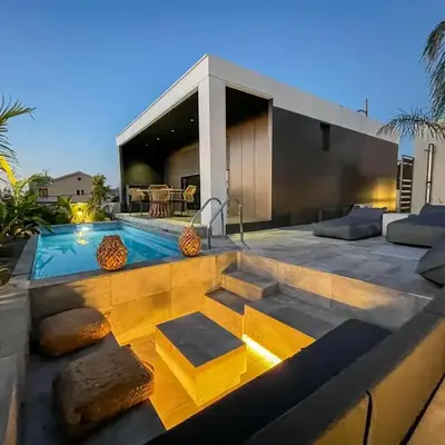 PhySea Villa